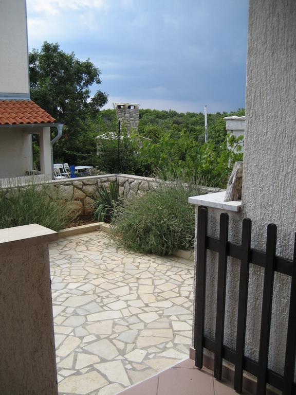 Apartment Lea Cres Buitenkant foto