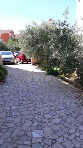Apartment Lea Cres Buitenkant foto