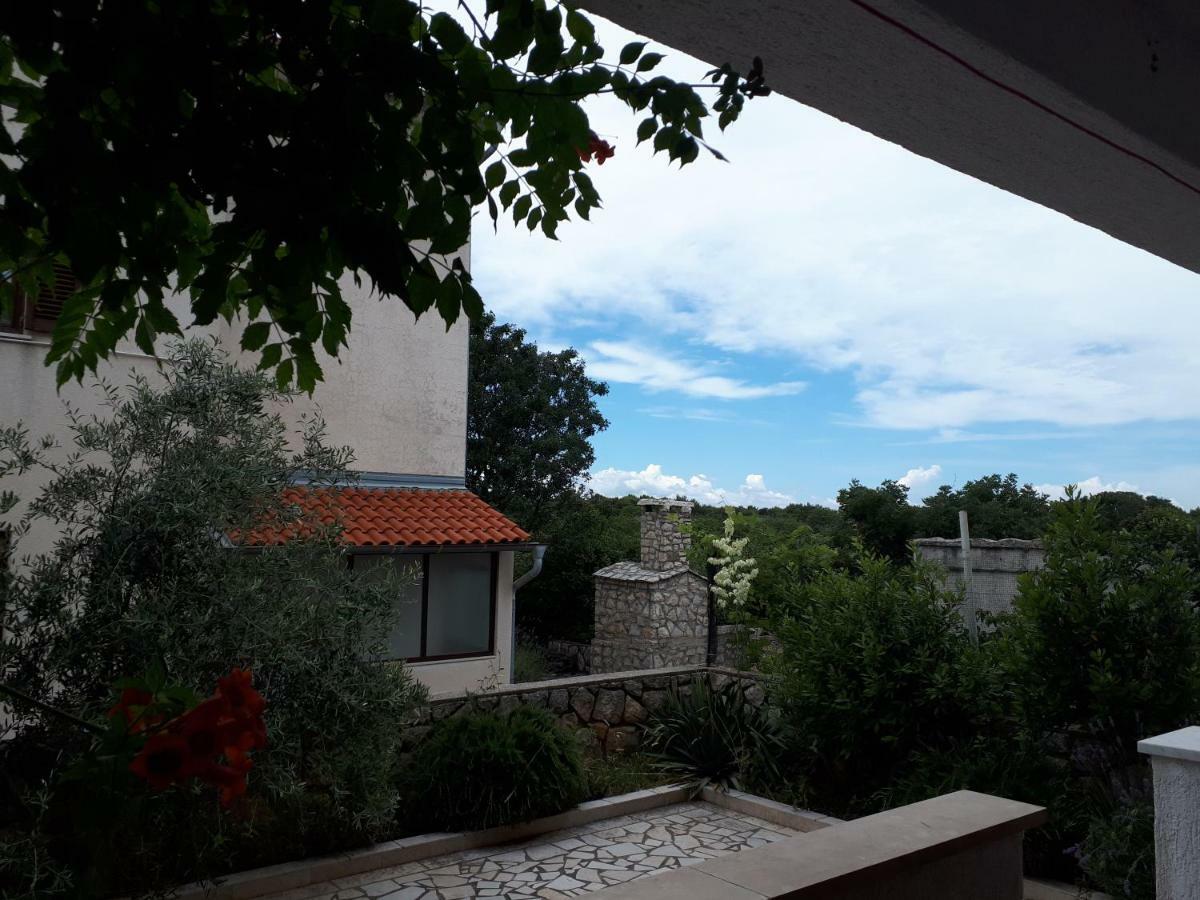 Apartment Lea Cres Buitenkant foto
